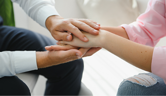 HOW TO HELP OUR HELPING HANDS