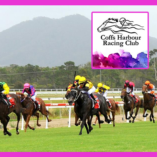 Coffs Harbour Race Day