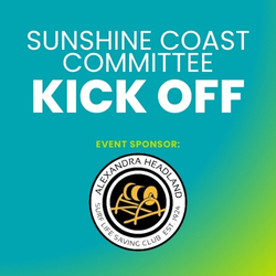 Sunshine Coast Committee
