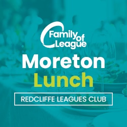 Moreton Committee Lunch