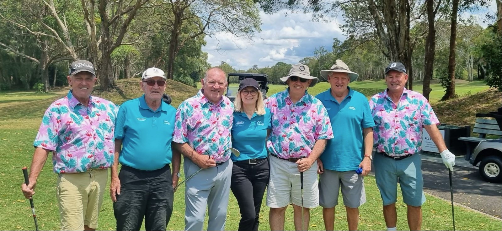 Roger_Chaffey__Don_Oxenham__Tony_Morgan__Belinda_Perry__Robert_Baird__Ian_Waraker___Committee_President__Col_Bates