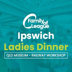 Ipswich Ladies Dinner