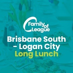 Brisbane South- Logan City Committee     Long Lunch