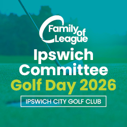 Ipswich Committee Golf Day 2026