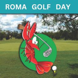 Roma Golf Day